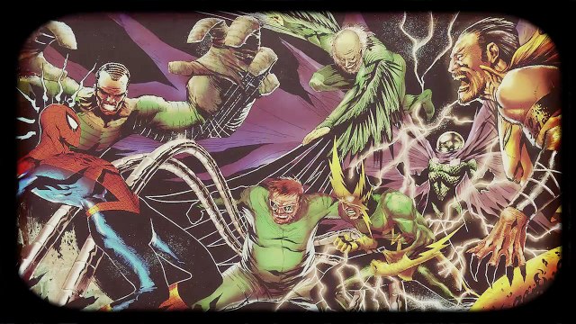 Aviez-vous remarqué ? The Amazing Spider-Man 2