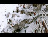 Himalaya, le chemin du ciel Extrait vidéo (2) VF