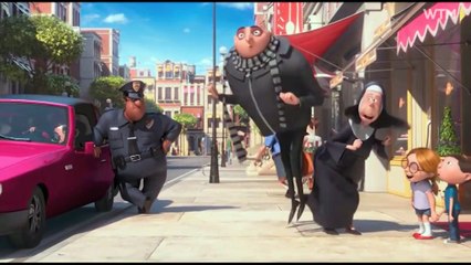 L&#039;incroyable mash-up des scènes de danse au cinéma