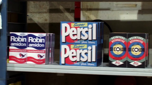 Populaire Making Of (3) VF