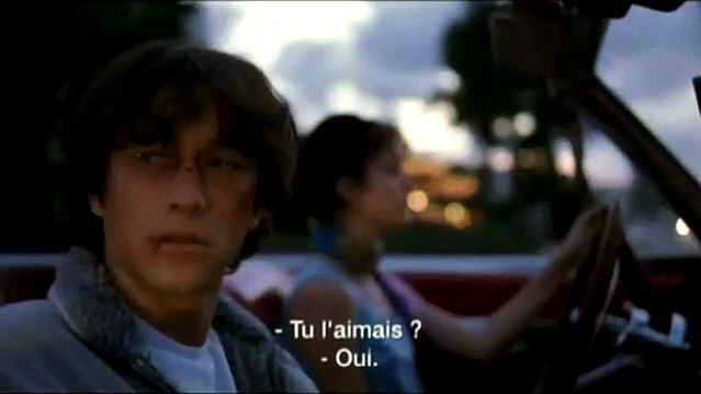 Brick Bande-annonce VO