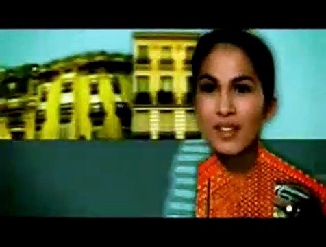 Élodie Yung Interview : Les Bleus : Premiers pas dans la police