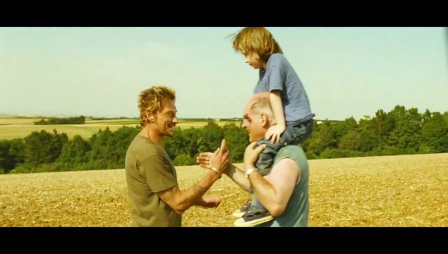 Rétrospective Jean-François Stévenin Bande-annonce VF