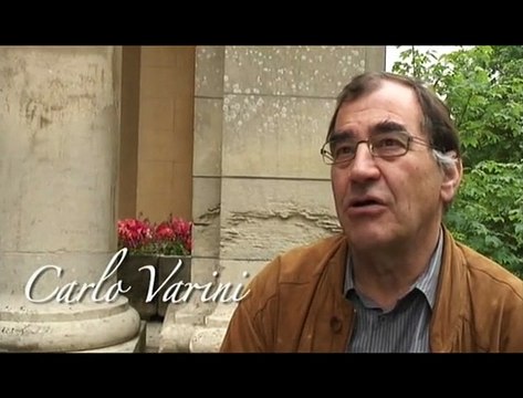 Nicolas Le Floch Making Of VF