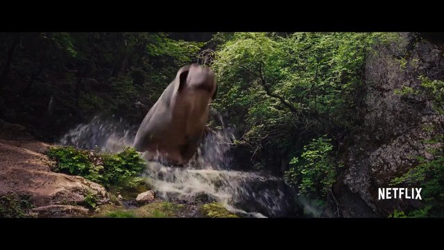 Okja Bande-annonce (2) VO