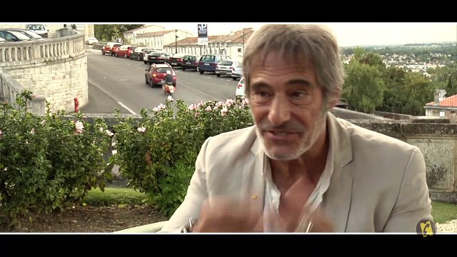 César et Rosalie, par Gérard Lanvin