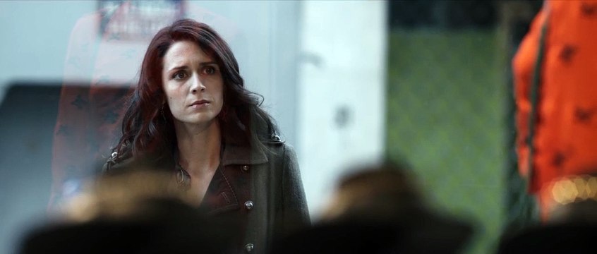 Hors les murs Bande-annonce (2) VF