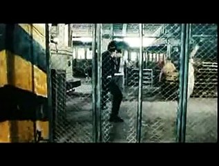 Interview 1 - Français