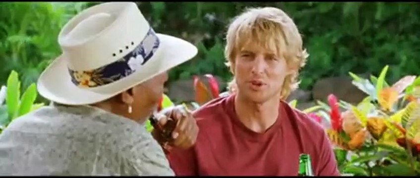 La Grande arnaque Bande-annonce VO