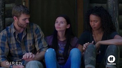 Siren - saison 2 - épisode 2 Teaser VO