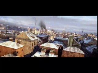 Le Drôle de Noël de Scrooge Teaser (2) VF