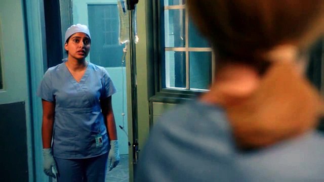 X-Files - saison 10 - épisode 1 Extrait vidéo (2) VO