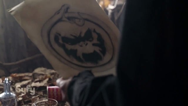 12 Monkeys - saison 4 Teaser VO