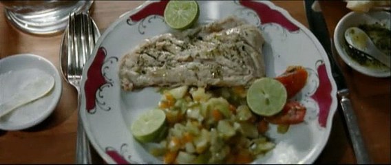 L&#039;homme de chevet Extrait vidéo VF