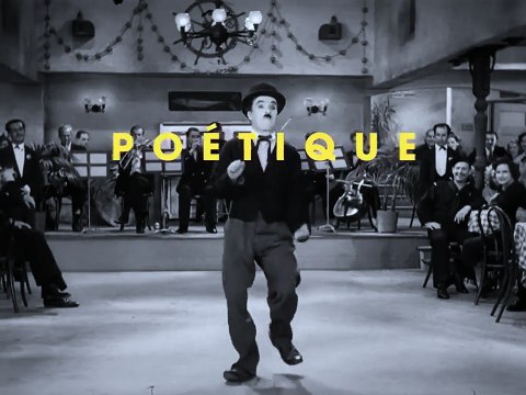 Rétrospective Charlie Chaplin Bande-annonce VF