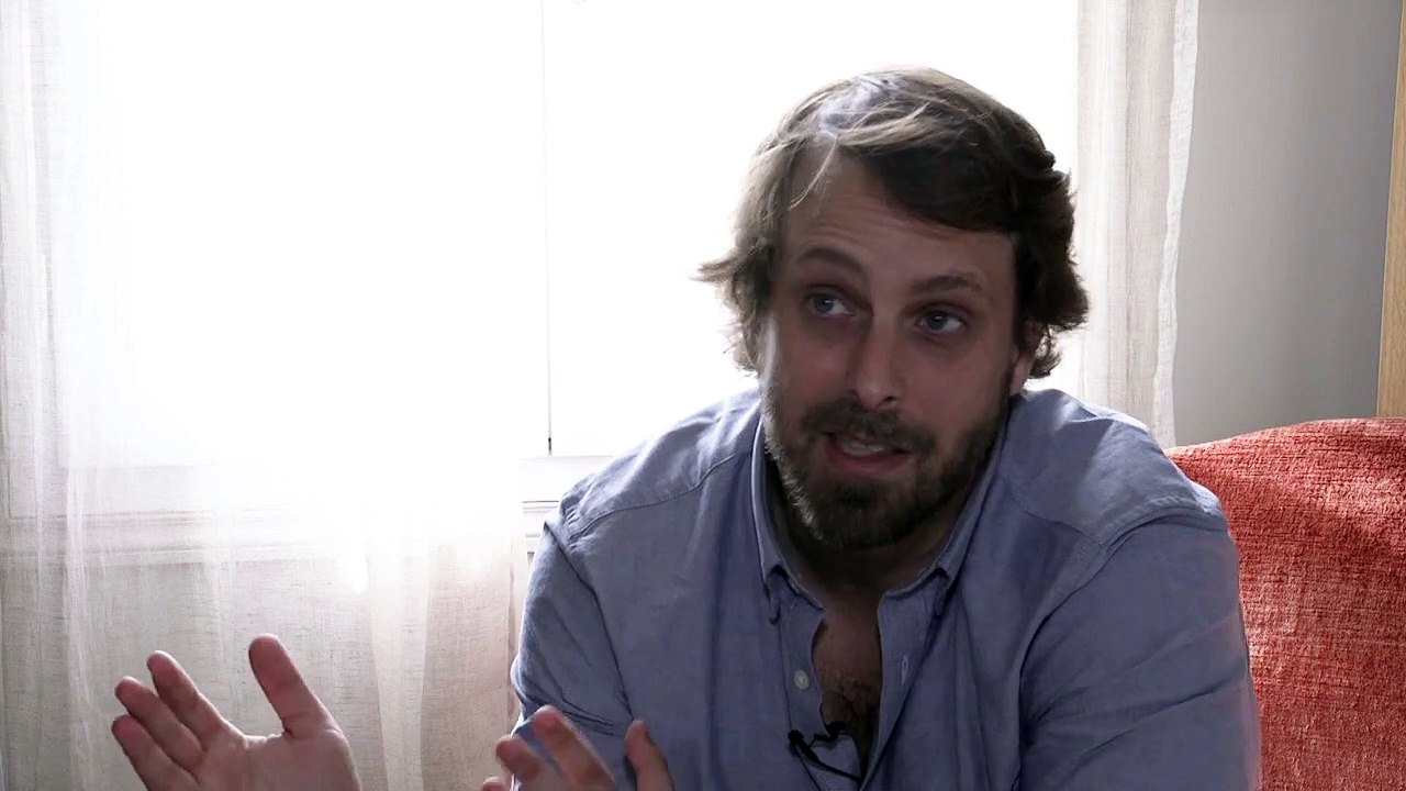 Alexandre Aja parle de Smart House