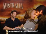 Hugh Jackman Interview 7: Australia