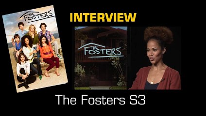 The Fosters : "Chaque épisode est meilleur que le précédent"