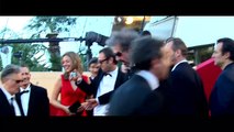 Cannes 2012 : les marches du 22 mai