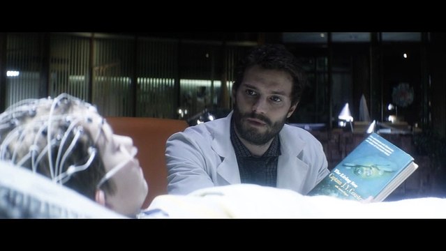 La 9ème vie de Louis Drax Extrait vidéo (2) VO