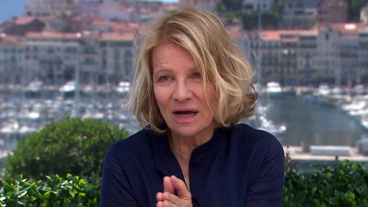 Mal de pierres : l'évidence Marion Cotillard, selon Nicole Garcia