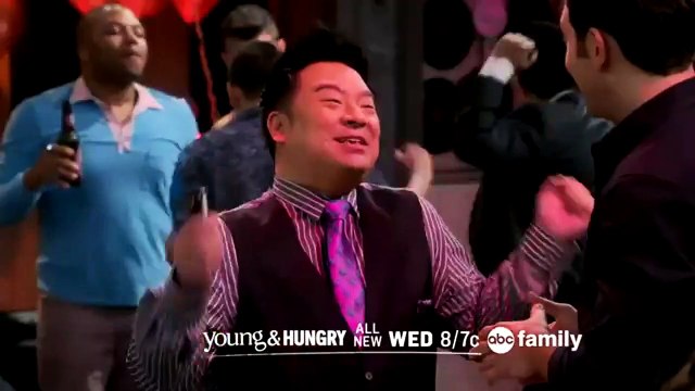 Young & Hungry - saison 2 - épisode 14 Teaser VO