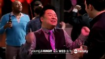 Young & Hungry - saison 2 - épisode 14 Teaser VO