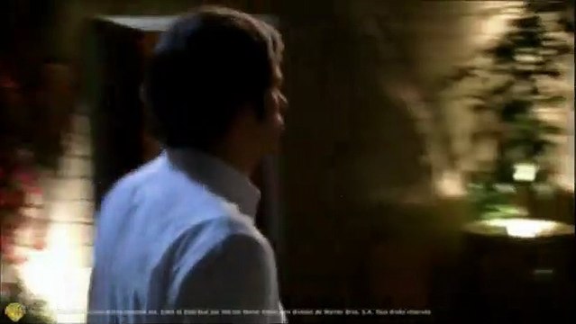 Chuck - saison 2 Extrait vidéo VF