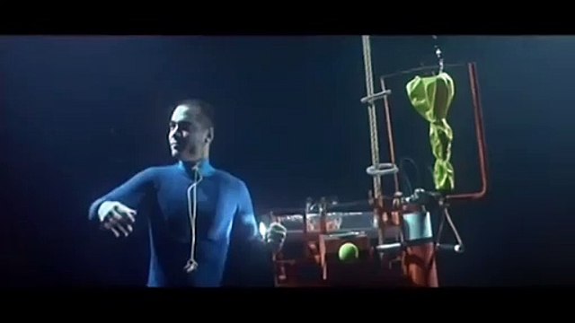 Le Grand Bleu Extrait vidéo VF