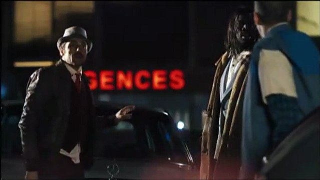 La Loi de Murphy Extrait vidéo (2) VF