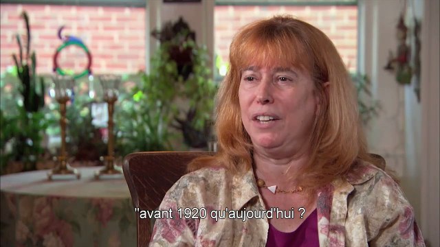 Et La femme créa Hollywood Bande-annonce VO