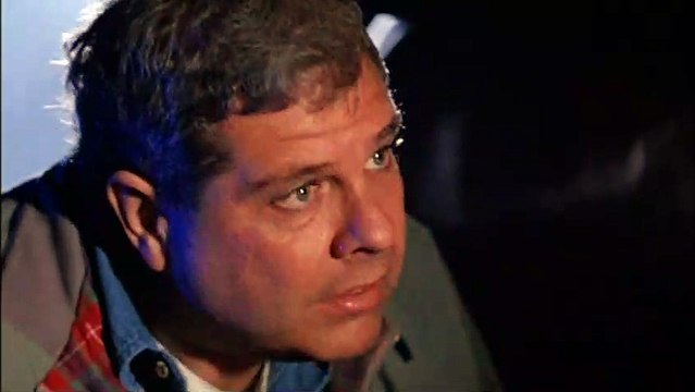 Les Ailes de la Nuit Bande-annonce VO