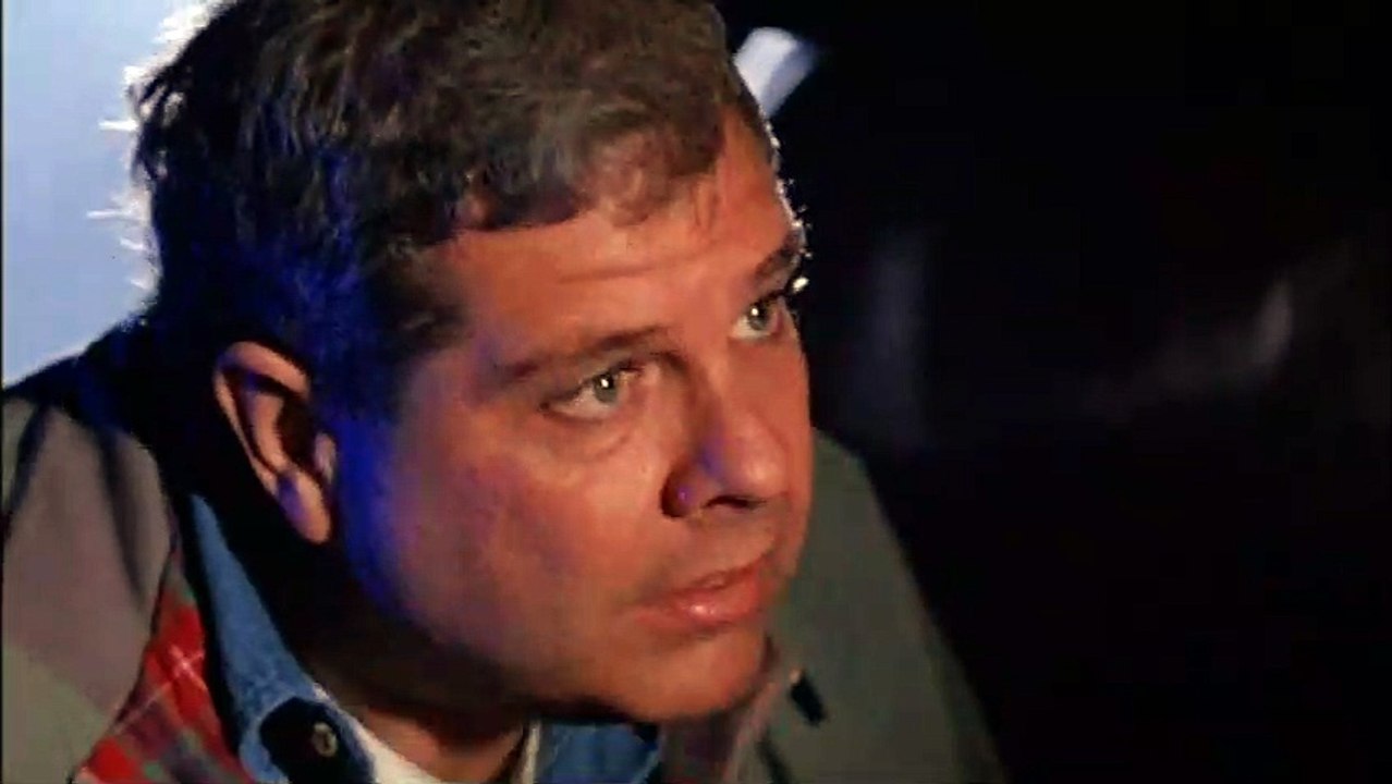 Les Ailes de la Nuit Bande-annonce VO