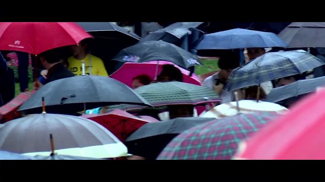 Cannes 2012 : les marches du 25 mai