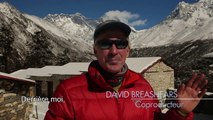 Everest - MAKING-OF VOST 