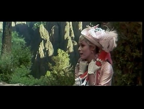 Histoires enchantées Extrait vidéo (3) VF