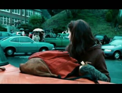 Twilight - Chapitre 1 : fascination Extrait vidéo (2) VO