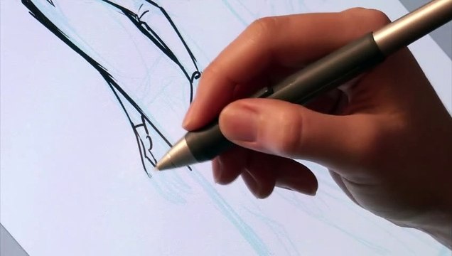 Les Cinq légendes Making Of (5) VO