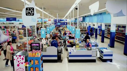 Superstore - saison 1 Teaser (2) VO