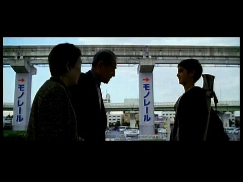 Bunker Paradise Bande-annonce VF