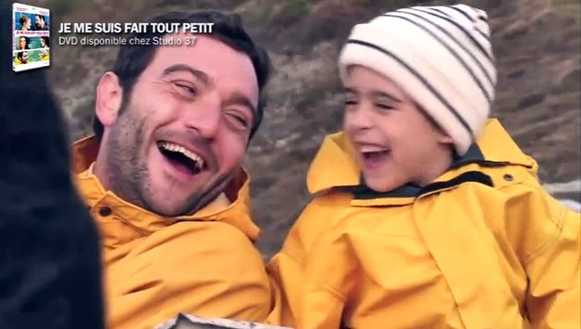 Je me suis fait tout petit Making Of VF