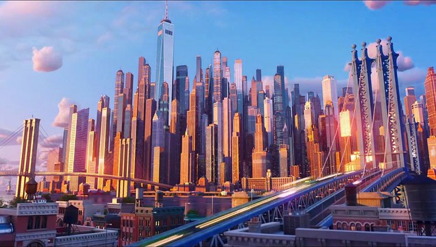 Comme des bêtes 2 Teaser (2) VF