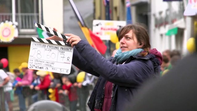 The Program - MAKING OF VOST Les coulisses du film