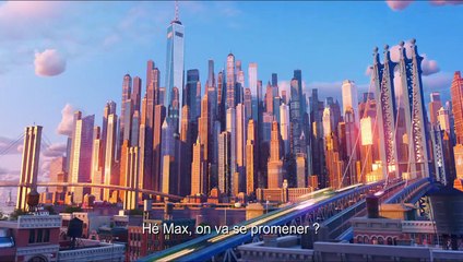 Comme des bêtes 2 Teaser (2) VO