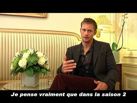 Interview 1 - Anglais