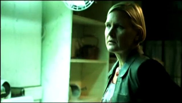 Mortuary Bande-annonce VF