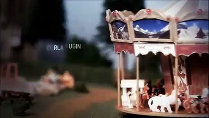 Le générique de "Wayward Pines"