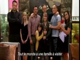 Tout... sauf en famille Teaser (4) VO