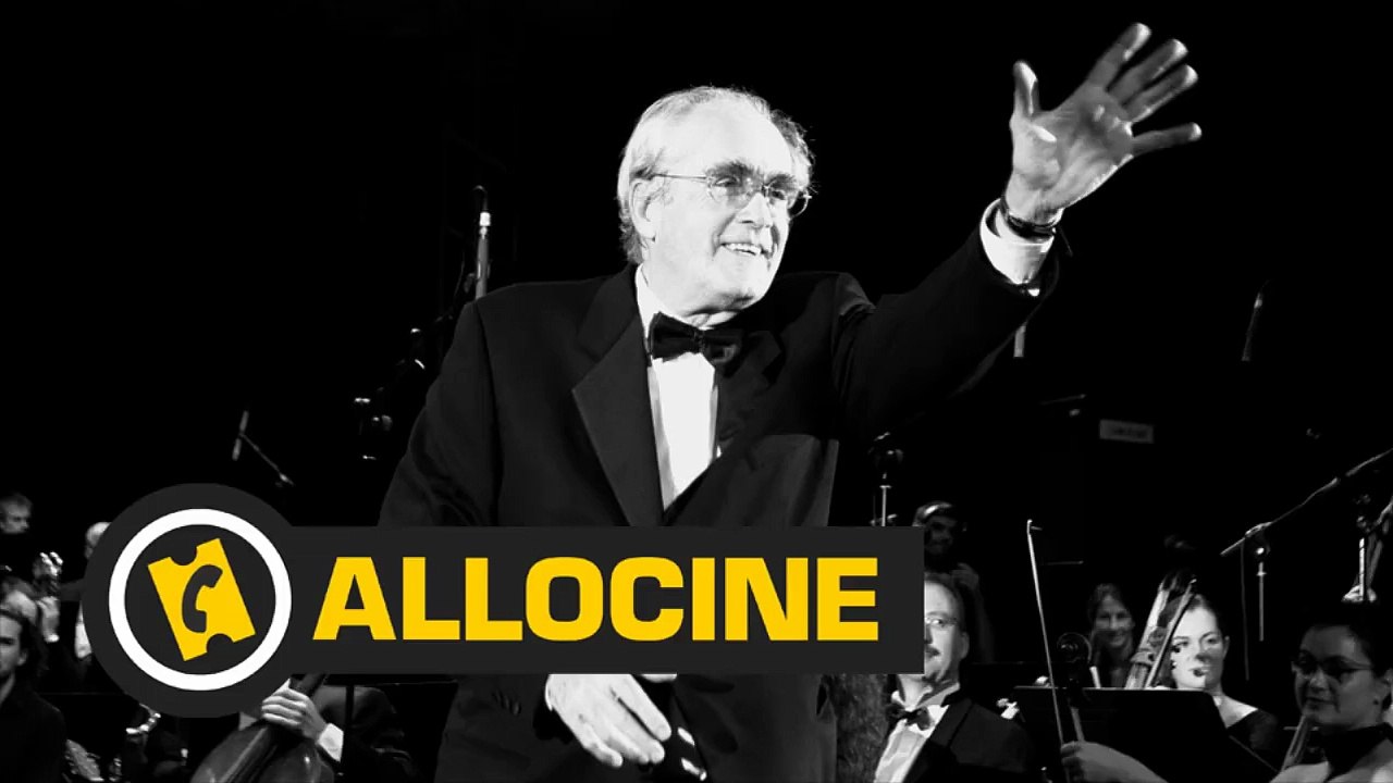 AlloCiné Télévision, par Michel Legrand