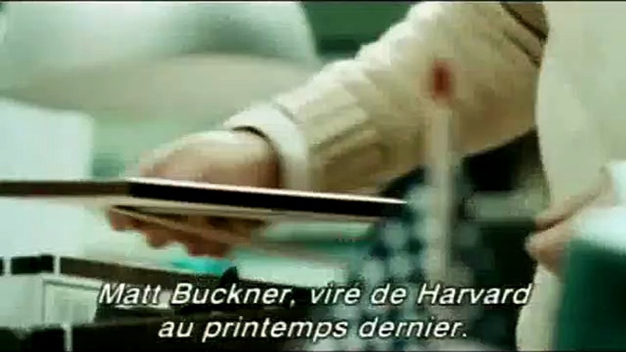 Hooligans Bande-annonce VO